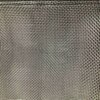 Donovan Arm/Pull Tarp HD Black Mesh 84in x 26ft 1801460